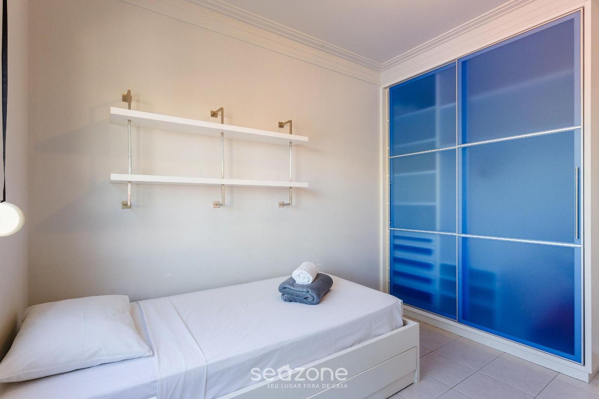 Rvg- Belos Apartamentos Quadra Mar Em Floripa ฟลอเรียนอโปลิส ภายนอก รูปภาพ