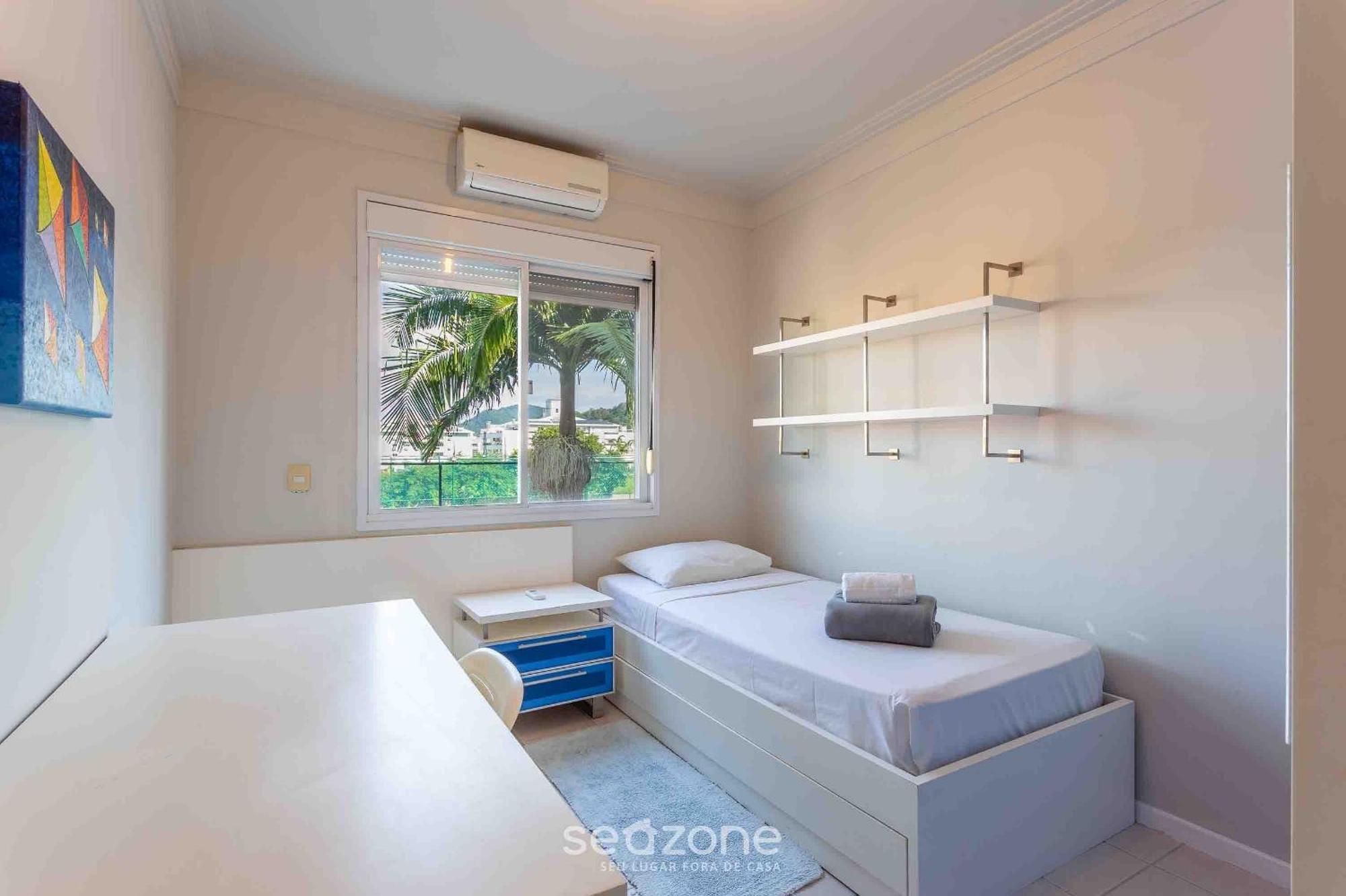 Rvg- Belos Apartamentos Quadra Mar Em Floripa ฟลอเรียนอโปลิส ภายนอก รูปภาพ