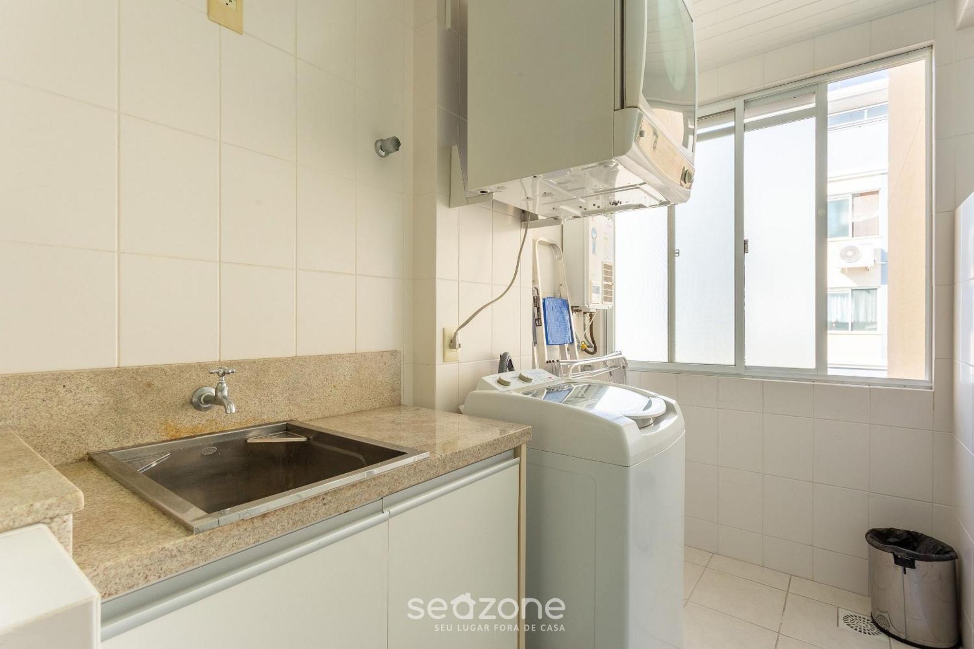 Rvg- Belos Apartamentos Quadra Mar Em Floripa ฟลอเรียนอโปลิส ภายนอก รูปภาพ