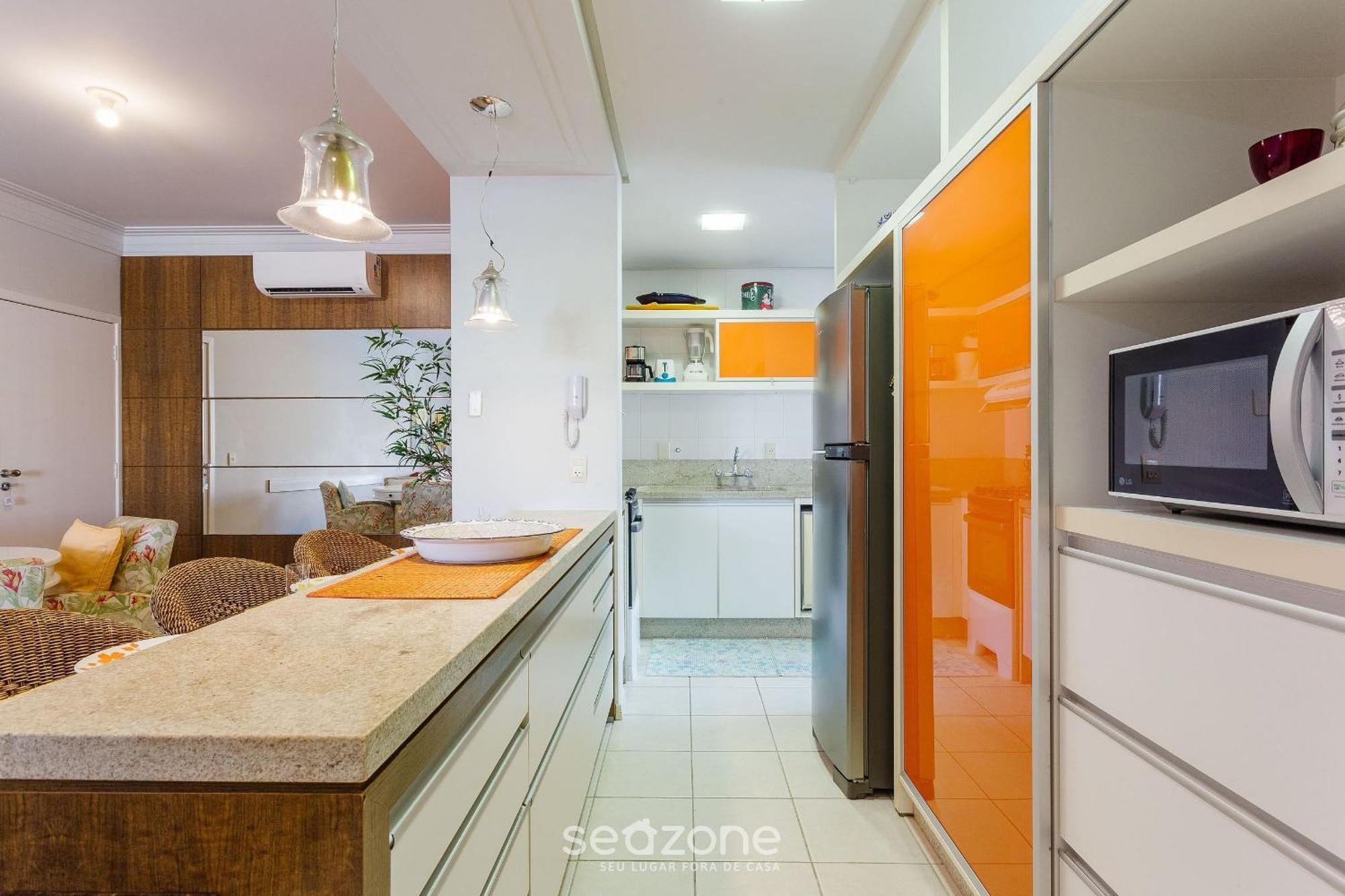 Rvg- Belos Apartamentos Quadra Mar Em Floripa ฟลอเรียนอโปลิส ภายนอก รูปภาพ