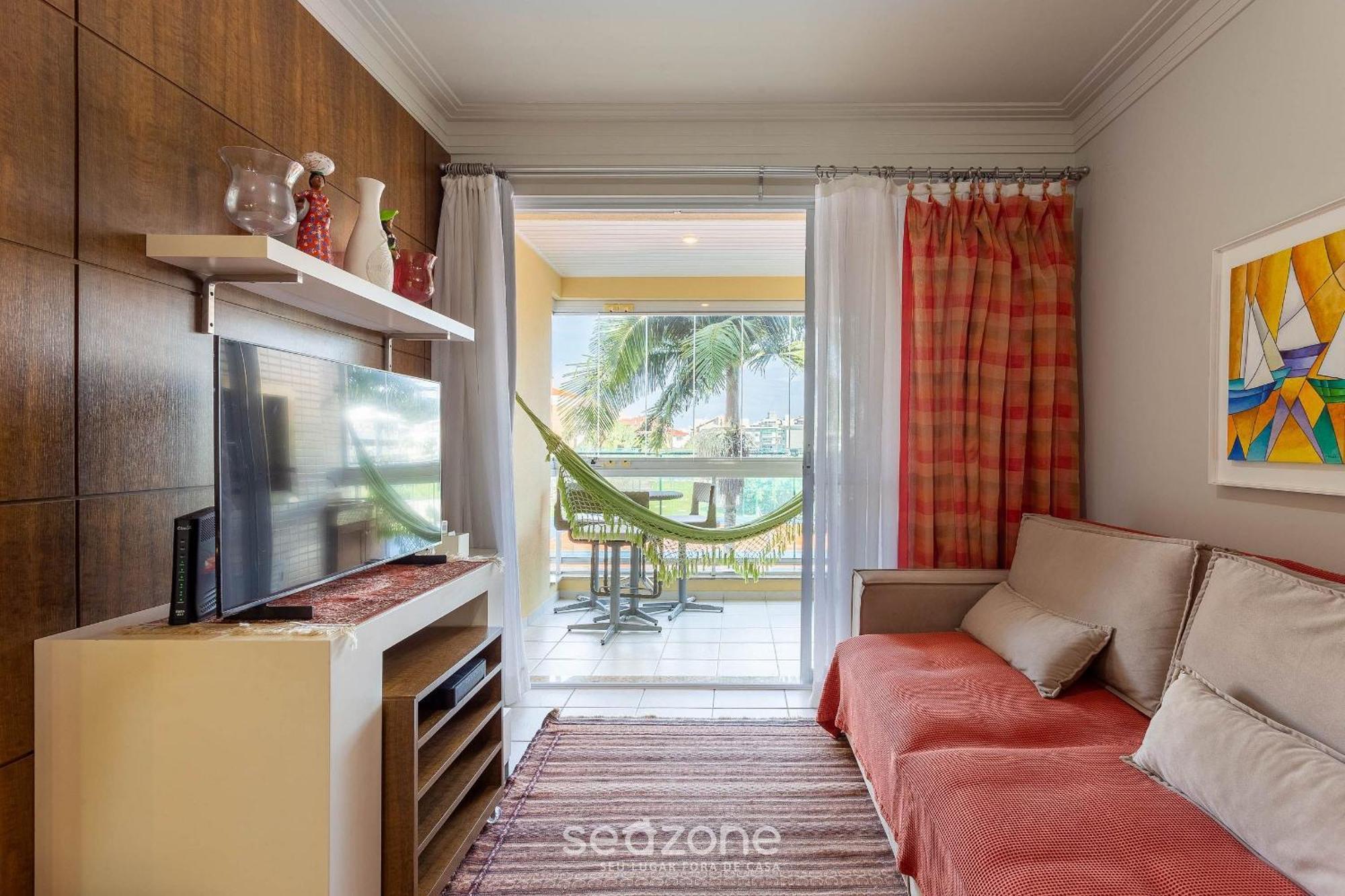 Rvg- Belos Apartamentos Quadra Mar Em Floripa ฟลอเรียนอโปลิส ภายนอก รูปภาพ