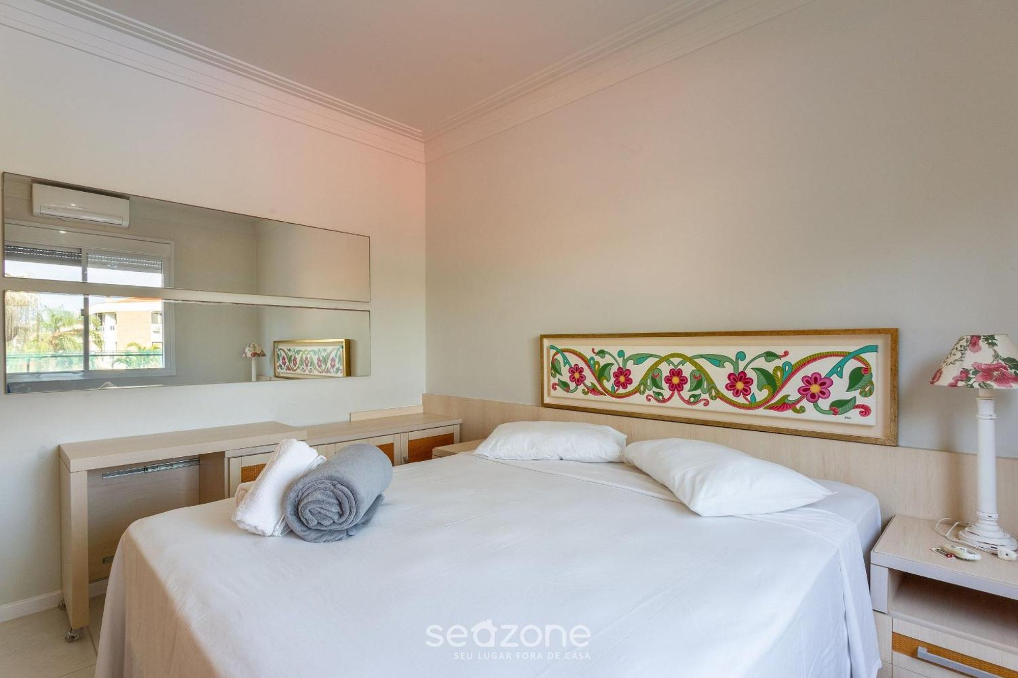 Rvg- Belos Apartamentos Quadra Mar Em Floripa ฟลอเรียนอโปลิส ภายนอก รูปภาพ