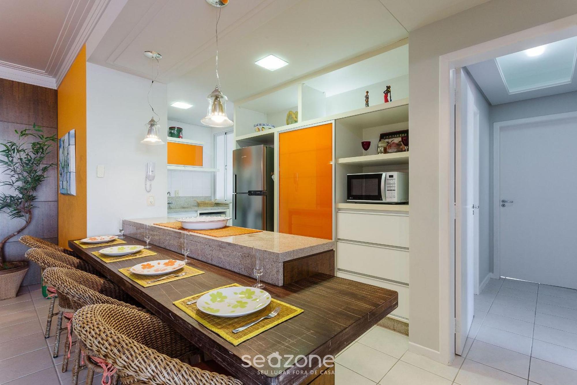 Rvg- Belos Apartamentos Quadra Mar Em Floripa ฟลอเรียนอโปลิส ภายนอก รูปภาพ