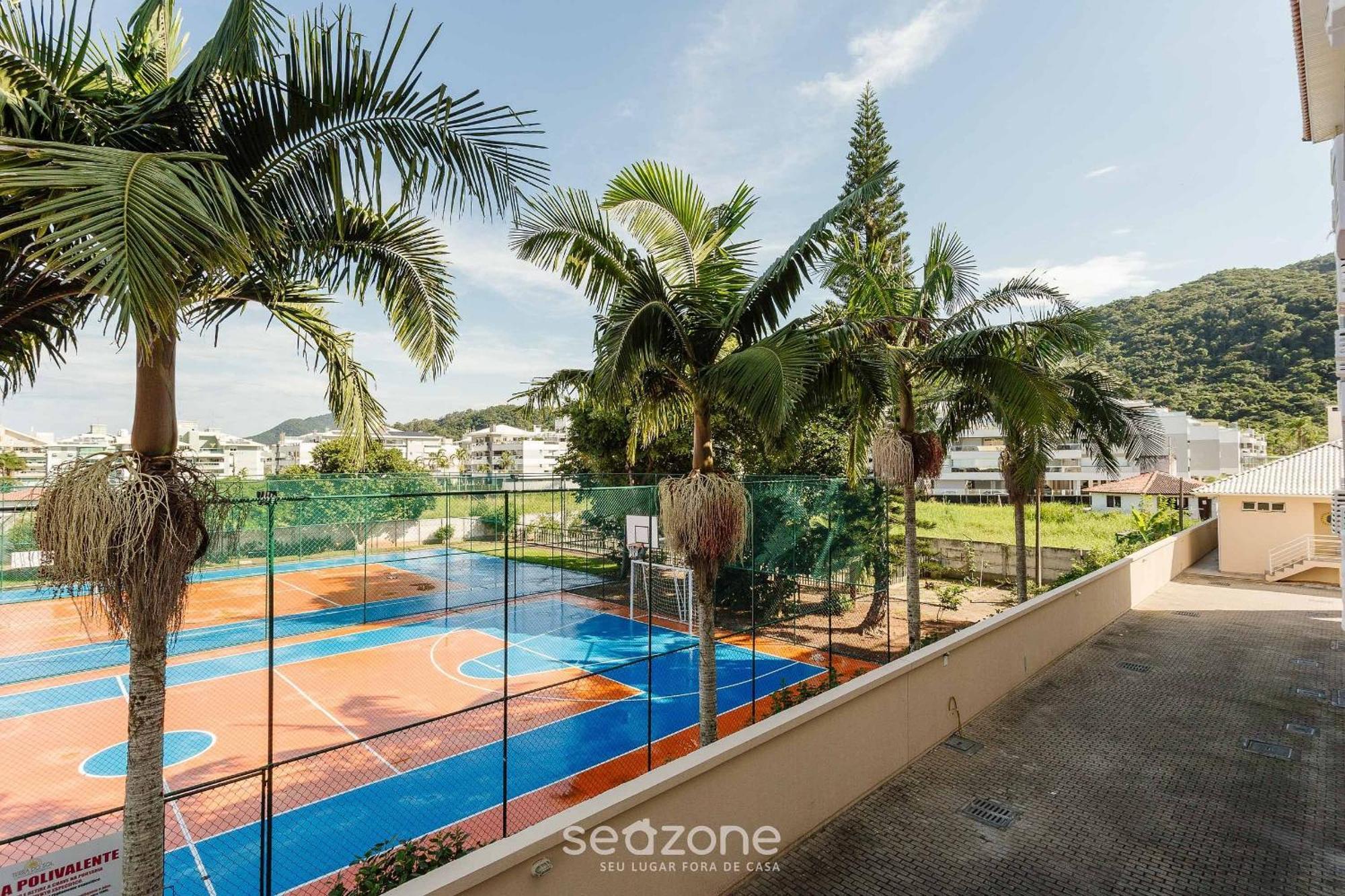 Rvg- Belos Apartamentos Quadra Mar Em Floripa ฟลอเรียนอโปลิส ภายนอก รูปภาพ
