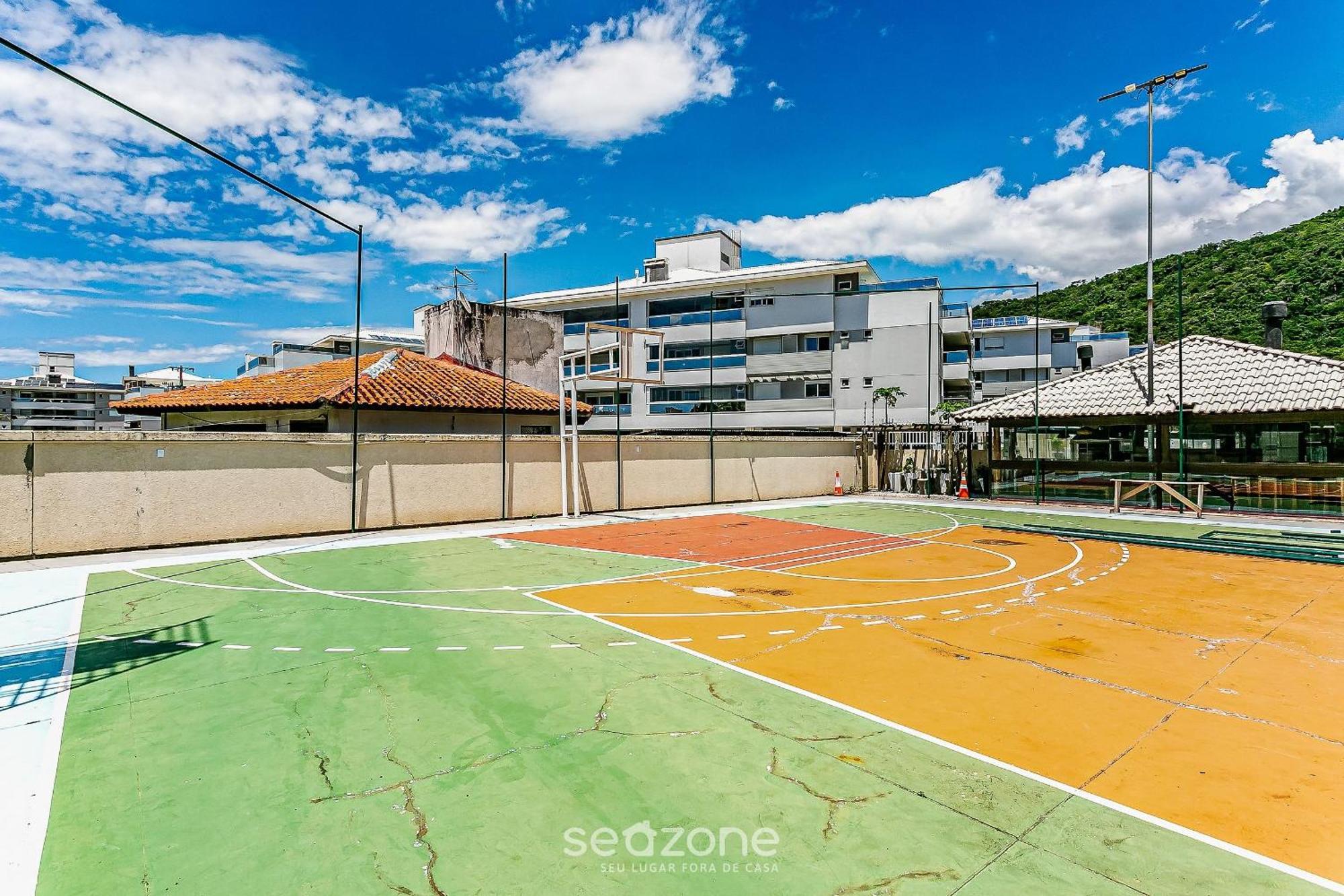 Rvg- Belos Apartamentos Quadra Mar Em Floripa ฟลอเรียนอโปลิส ภายนอก รูปภาพ