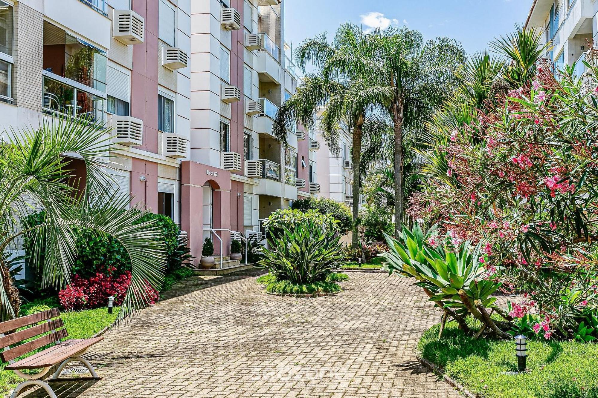 Rvg- Belos Apartamentos Quadra Mar Em Floripa ฟลอเรียนอโปลิส ภายนอก รูปภาพ