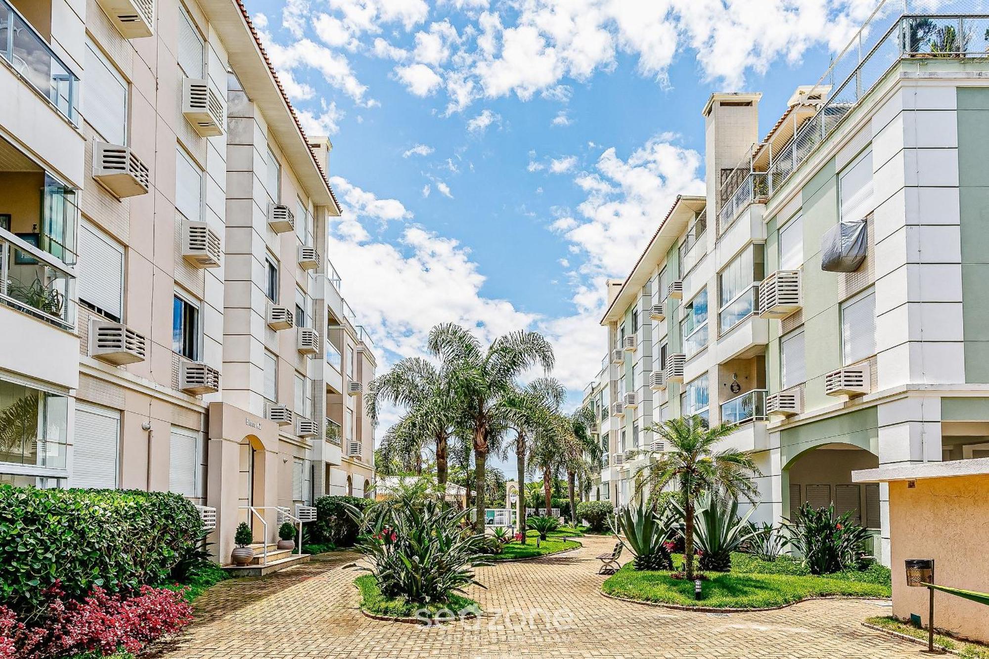 Rvg- Belos Apartamentos Quadra Mar Em Floripa ฟลอเรียนอโปลิส ภายนอก รูปภาพ