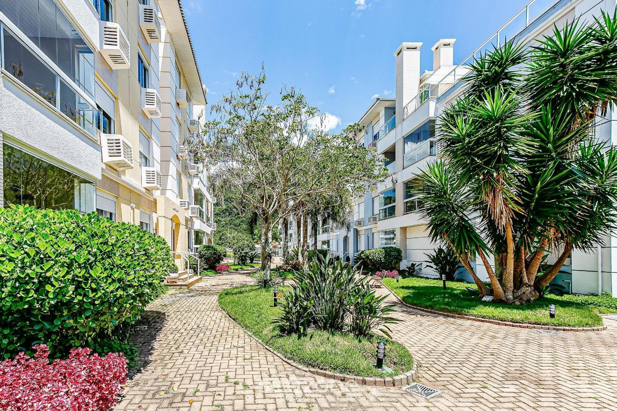 Rvg- Belos Apartamentos Quadra Mar Em Floripa ฟลอเรียนอโปลิส ภายนอก รูปภาพ