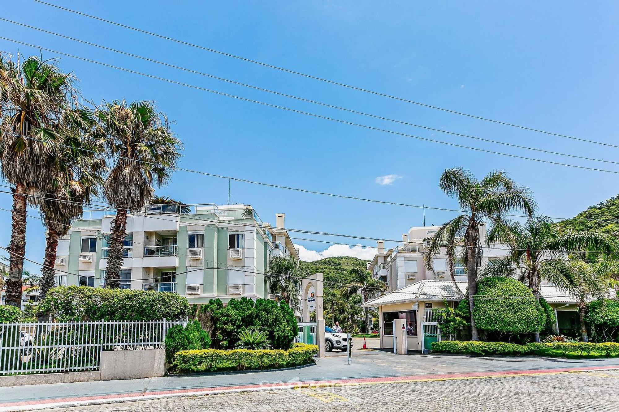 Rvg- Belos Apartamentos Quadra Mar Em Floripa ฟลอเรียนอโปลิส ภายนอก รูปภาพ
