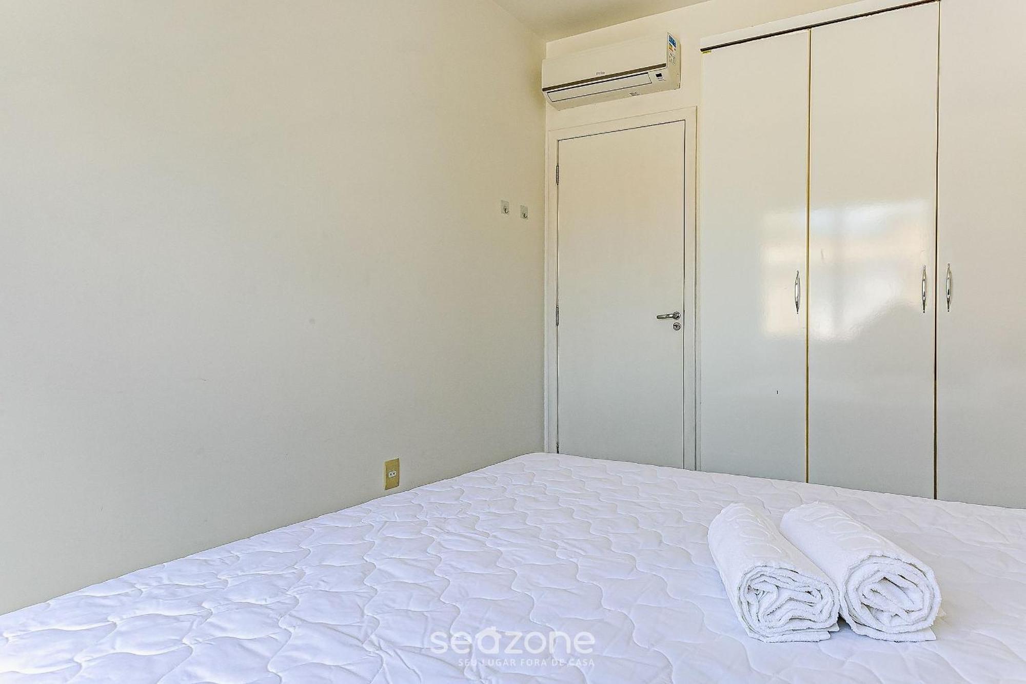 Rvg- Belos Apartamentos Quadra Mar Em Floripa ฟลอเรียนอโปลิส ภายนอก รูปภาพ