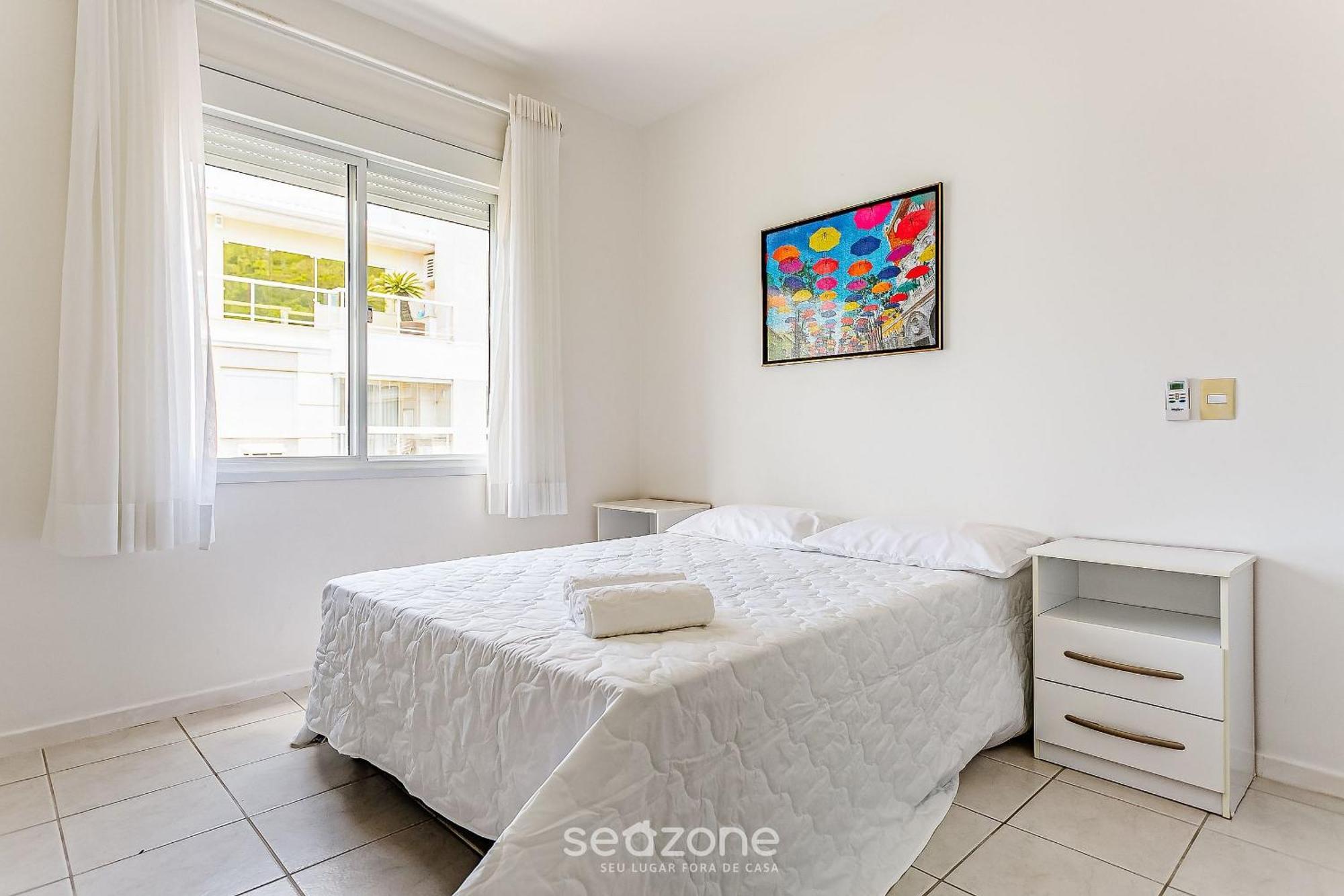 Rvg- Belos Apartamentos Quadra Mar Em Floripa ฟลอเรียนอโปลิส ภายนอก รูปภาพ