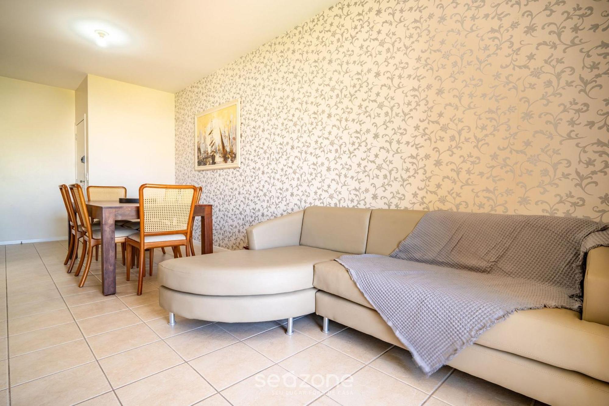 Rvg- Belos Apartamentos Quadra Mar Em Floripa ฟลอเรียนอโปลิส ภายนอก รูปภาพ