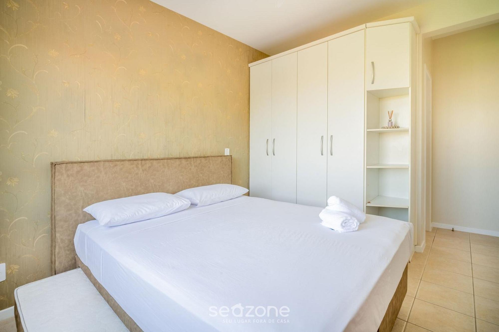 Rvg- Belos Apartamentos Quadra Mar Em Floripa ฟลอเรียนอโปลิส ภายนอก รูปภาพ