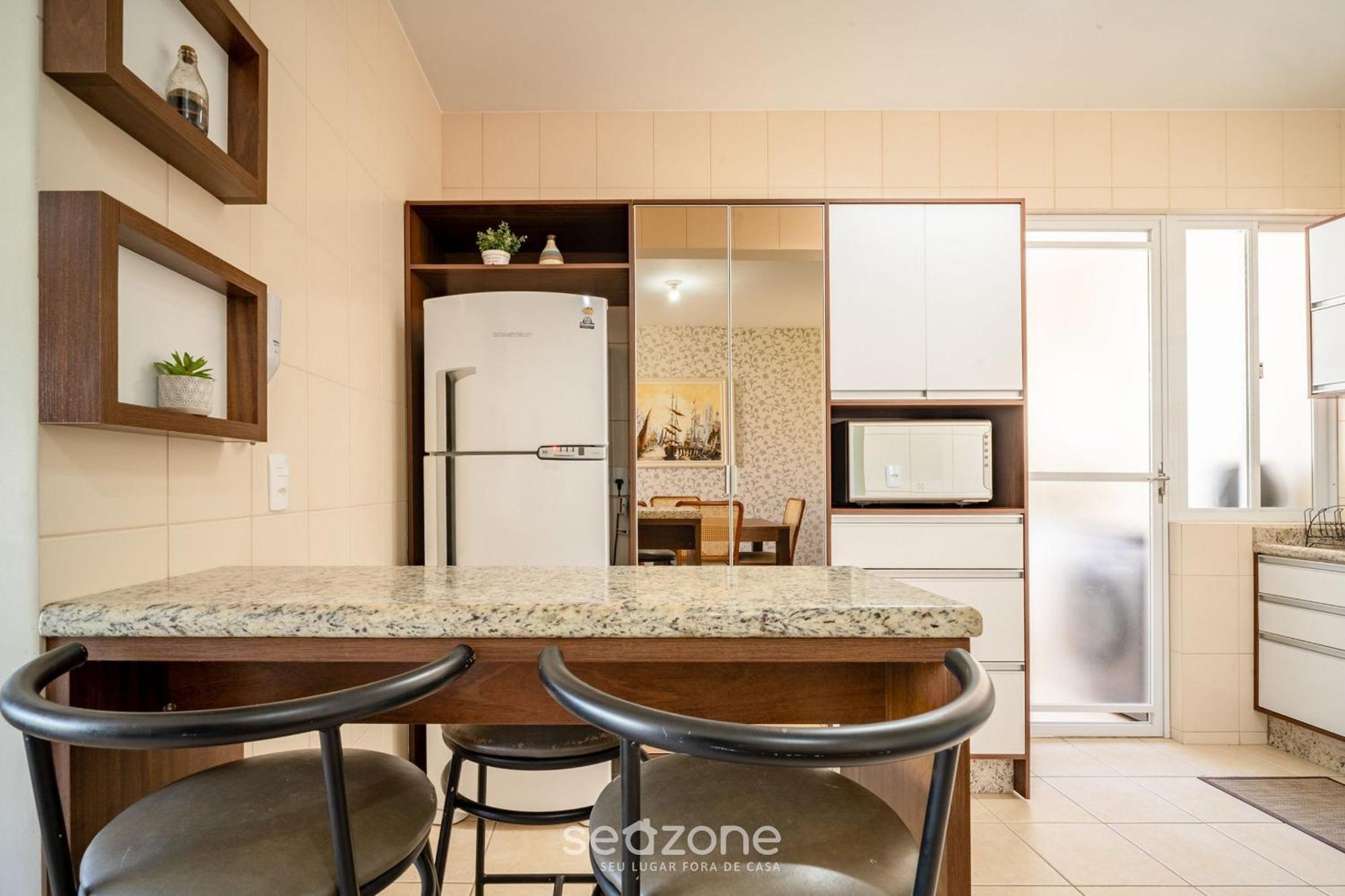 Rvg- Belos Apartamentos Quadra Mar Em Floripa ฟลอเรียนอโปลิส ภายนอก รูปภาพ