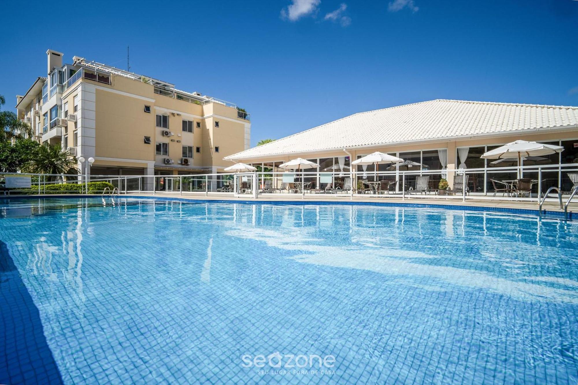 Rvg- Belos Apartamentos Quadra Mar Em Floripa ฟลอเรียนอโปลิส ภายนอก รูปภาพ