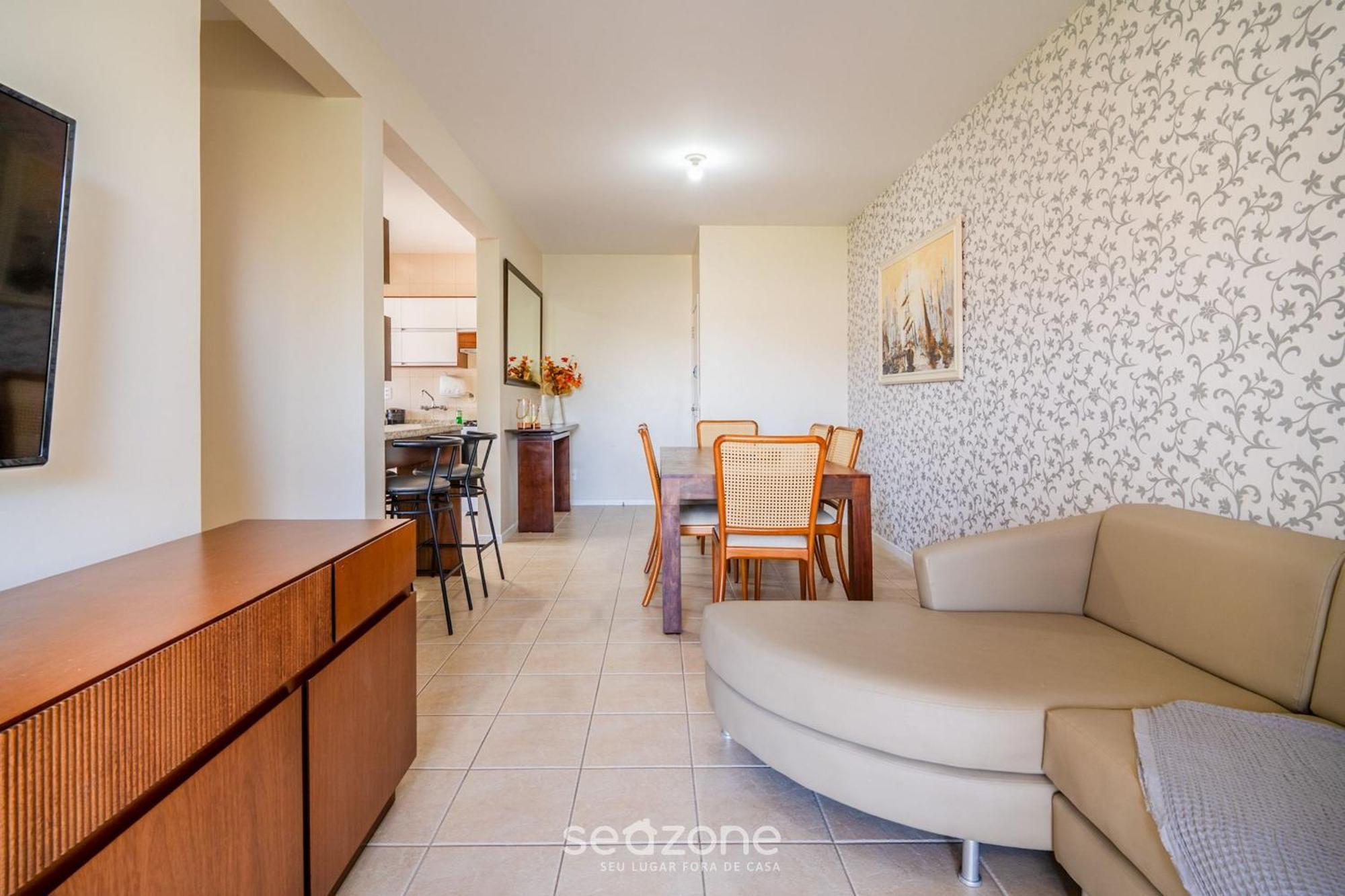 Rvg- Belos Apartamentos Quadra Mar Em Floripa ฟลอเรียนอโปลิส ภายนอก รูปภาพ
