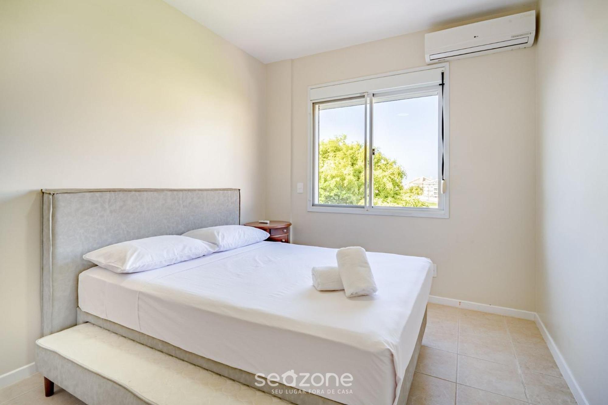 Rvg- Belos Apartamentos Quadra Mar Em Floripa ฟลอเรียนอโปลิส ภายนอก รูปภาพ